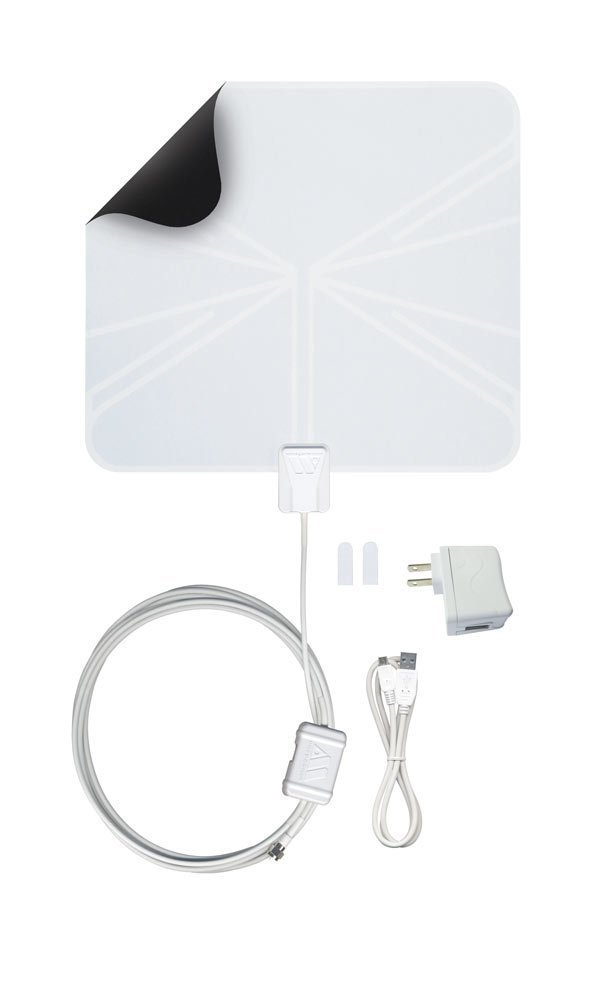 best ota tv antenna winegard