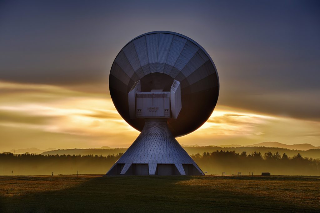 OTA Antenna for TV